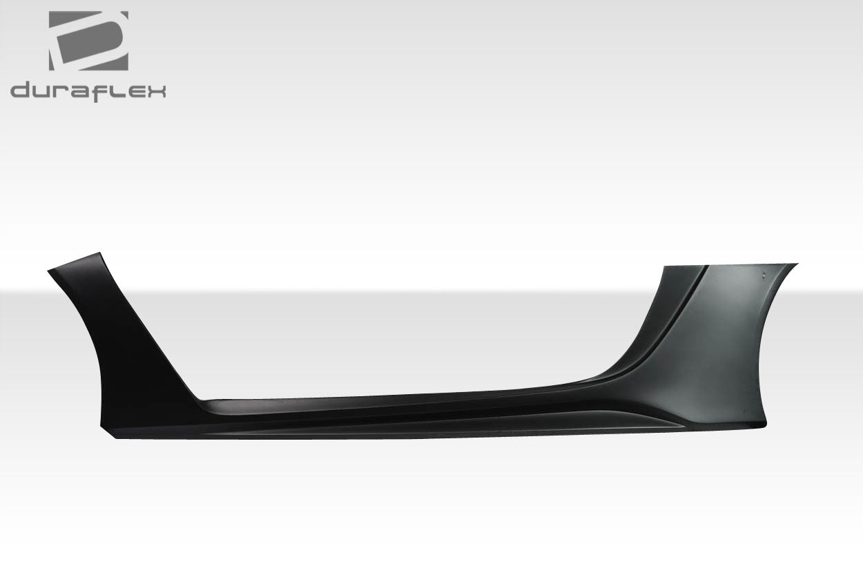 2017-2020 Toyota 86 Duraflex AMGT Wide Body Side Skirts - 2 Piece