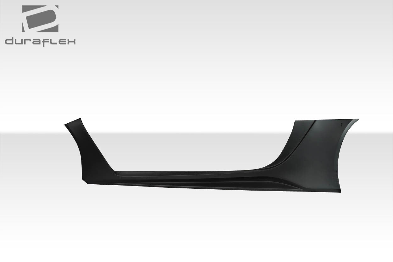 2017-2020 Toyota 86 Duraflex AMGT Wide Body Side Skirts - 2 Piece