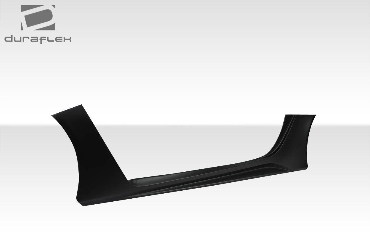 2017-2020 Toyota 86 Duraflex AMGT Wide Body Side Skirts - 2 Piece