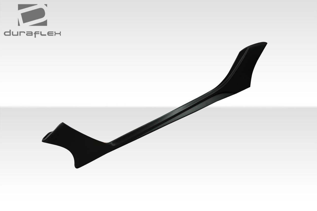 2017-2020 Toyota 86 Duraflex AMGT Wide Body Side Skirts - 2 Piece