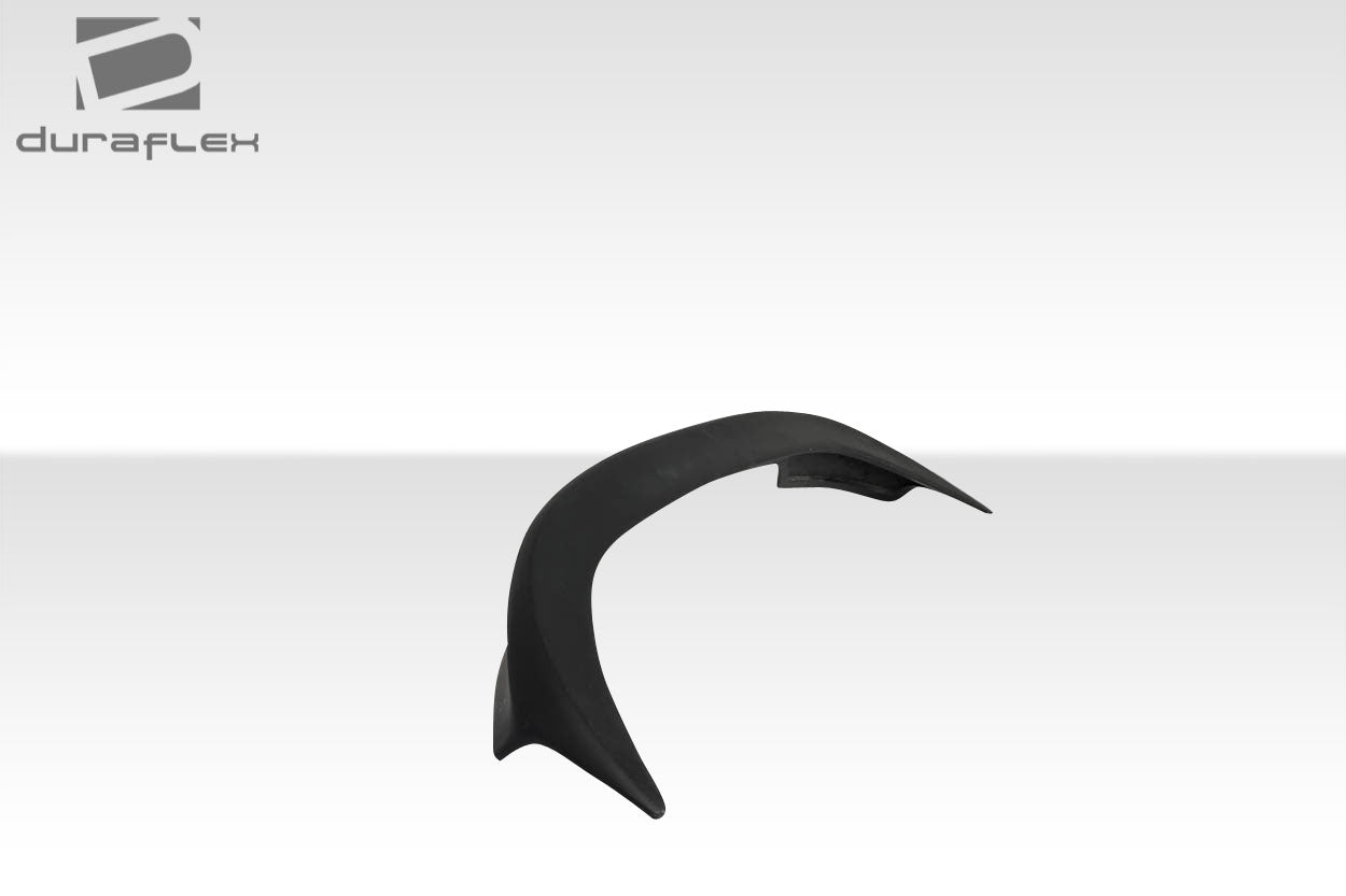 2013-2020 Scion FR-S Toyota 86 Subaru BRZ Duraflex AMGT Wide Body Rear Wing Spoiler - 1 Piece