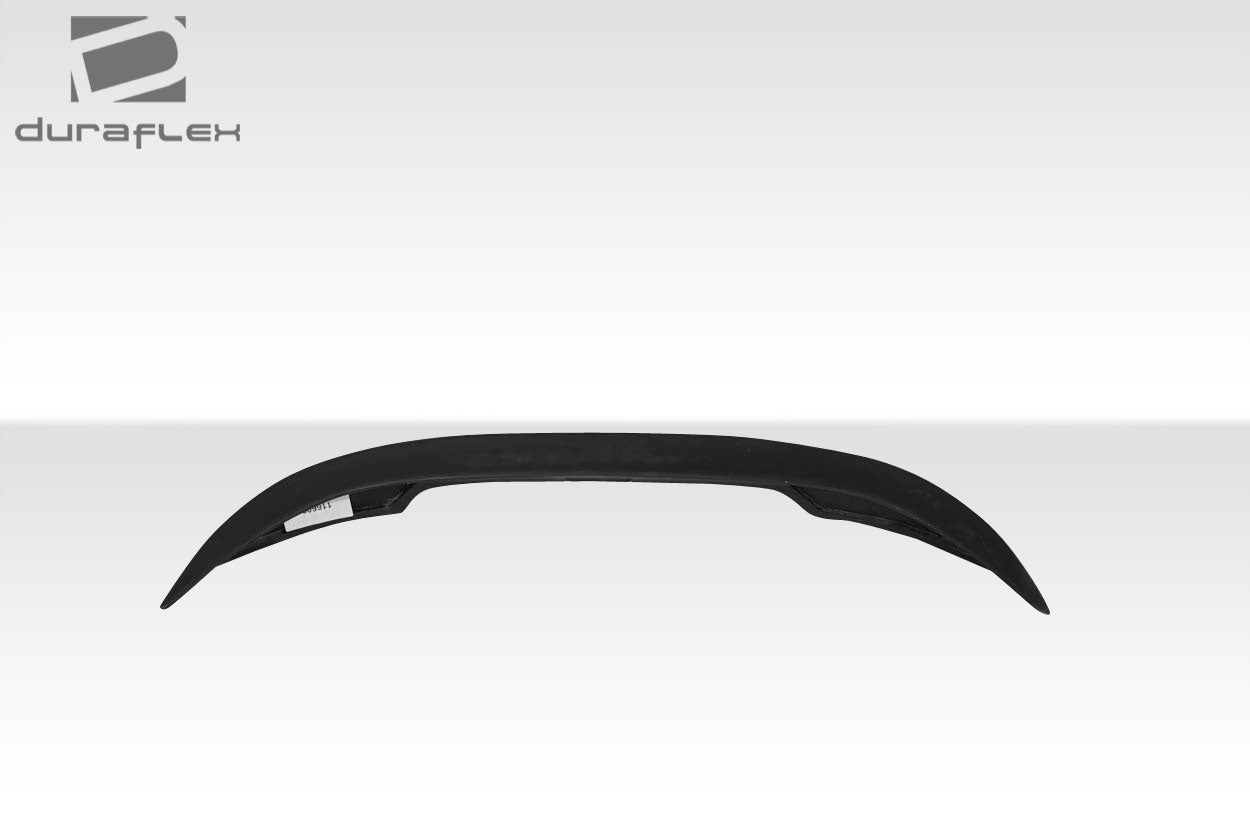 2013-2020 Scion FR-S Toyota 86 Subaru BRZ Duraflex AMGT Wide Body Rear Wing Spoiler - 1 Piece