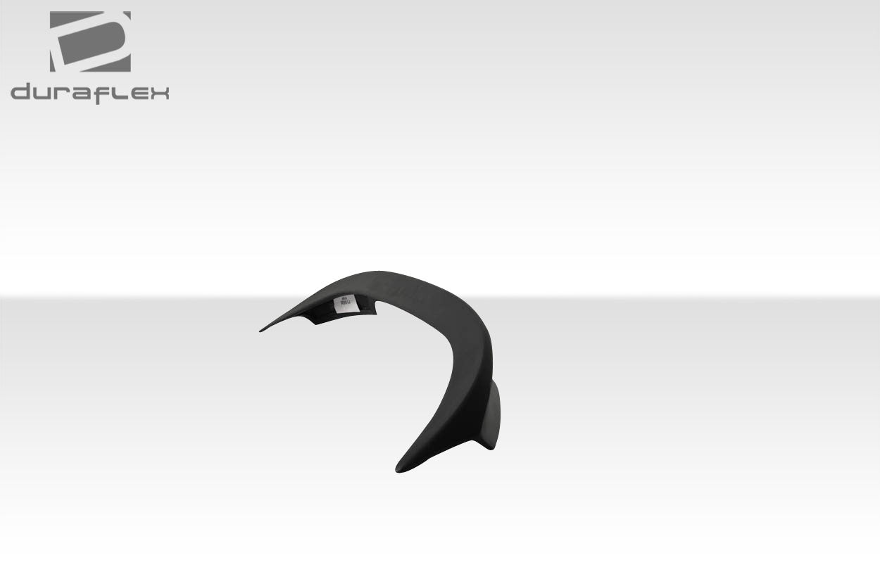 2013-2020 Scion FR-S Toyota 86 Subaru BRZ Duraflex AMGT Wide Body Rear Wing Spoiler - 1 Piece