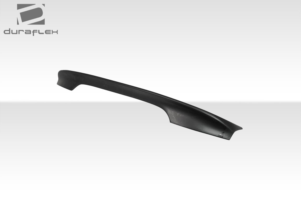 2013-2020 Scion FR-S Toyota 86 Subaru BRZ Duraflex AMGT Wide Body Rear Wing Spoiler - 1 Piece