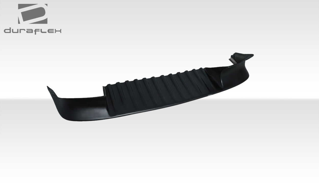 1979-1985 Mazda RX-7 Duraflex K1 Front Lip Under Spoiler - 1 Piece