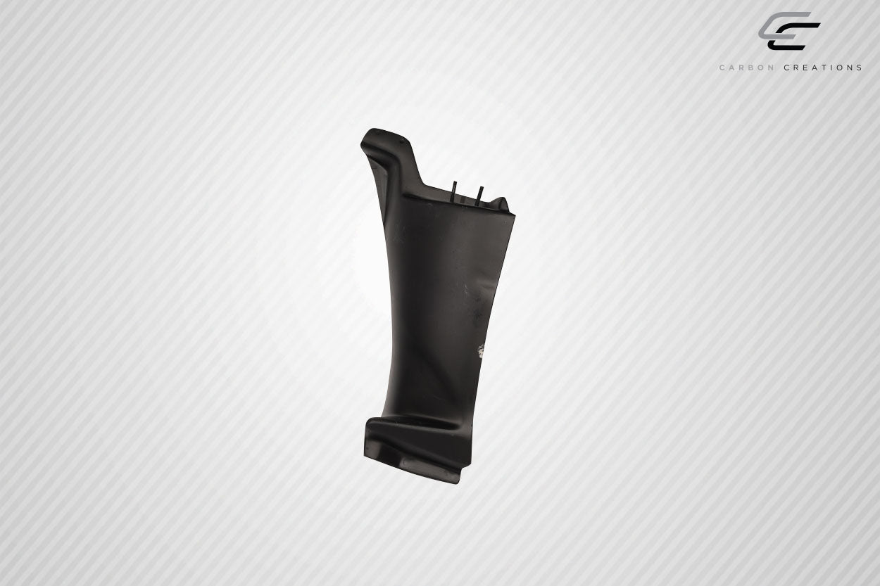 1994-2001 Acura Integra Duraflex Touge Life Fender Add Ons - 2 Piece