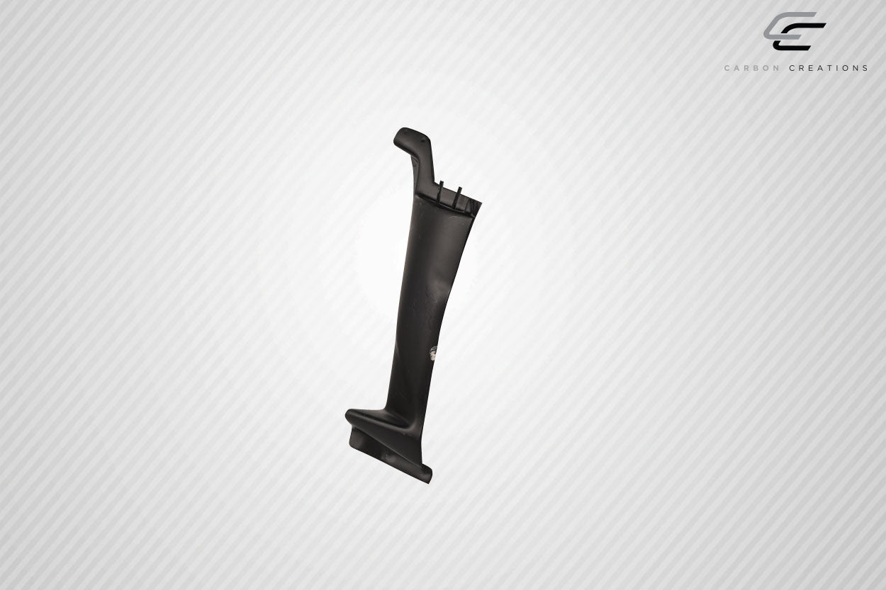 1994-2001 Acura Integra Duraflex Touge Life Fender Add Ons - 2 Piece