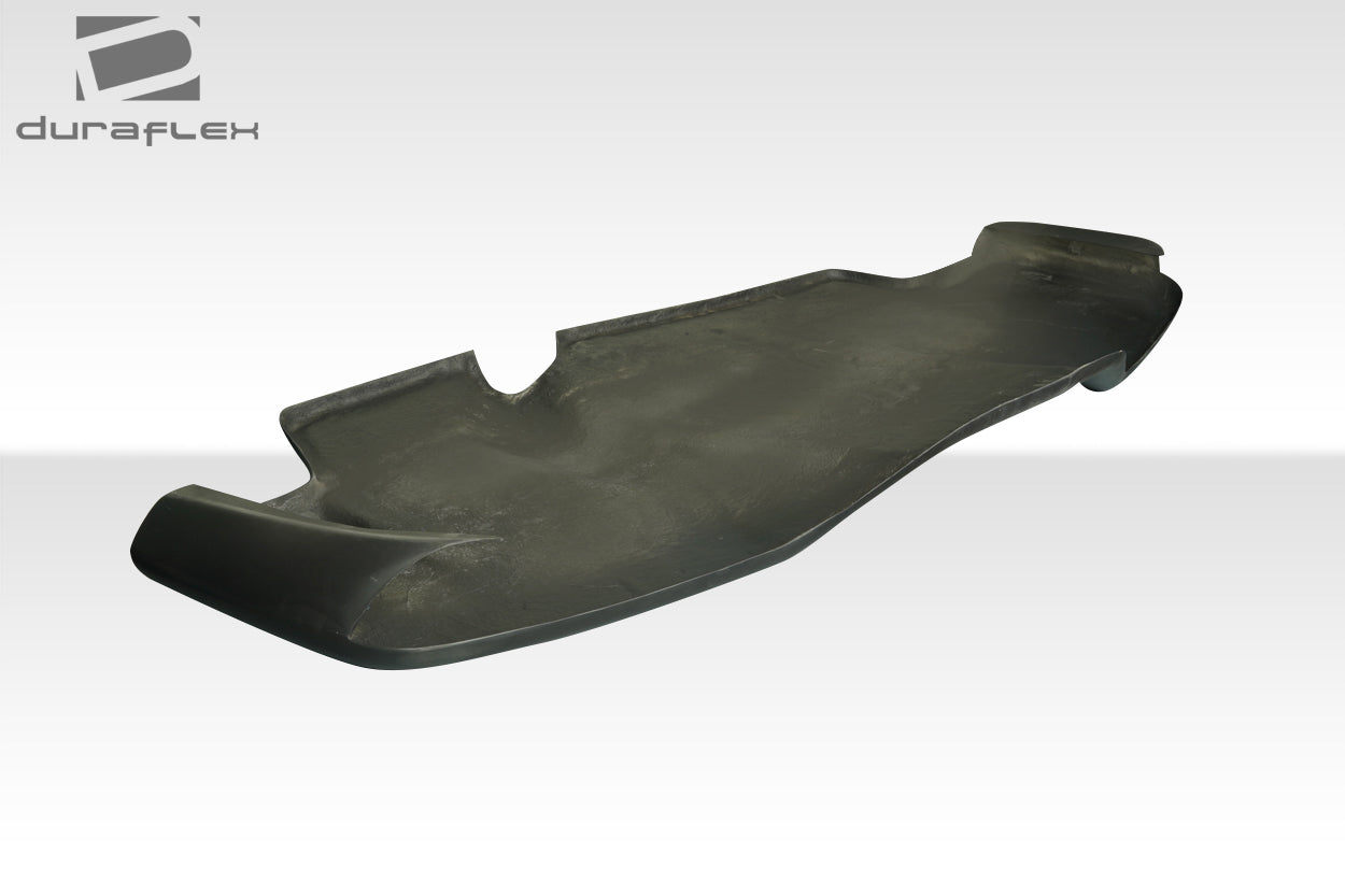2002-2007 Subaru Impreza WRX STI 4DR Duraflex VTX Rear Diffuser - 1 Piece