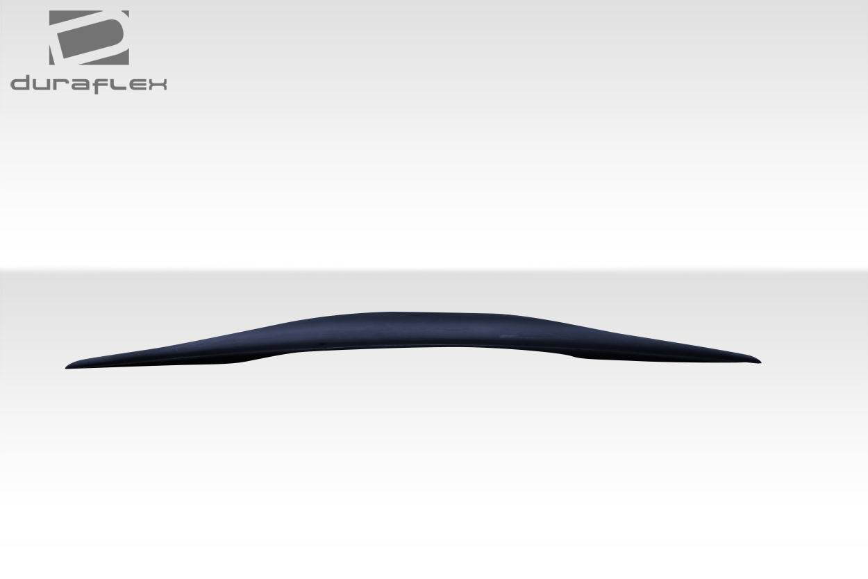 2012-2018 Mercedes CLS Class W218 Duraflex Vector Wide Body Rear Wing Spoiler - 1 Piece