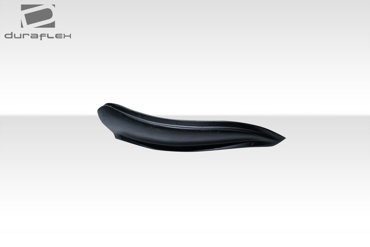 2004-2009 Honda S2000 Duraflex Circuit Spec Canards - 2 Piece