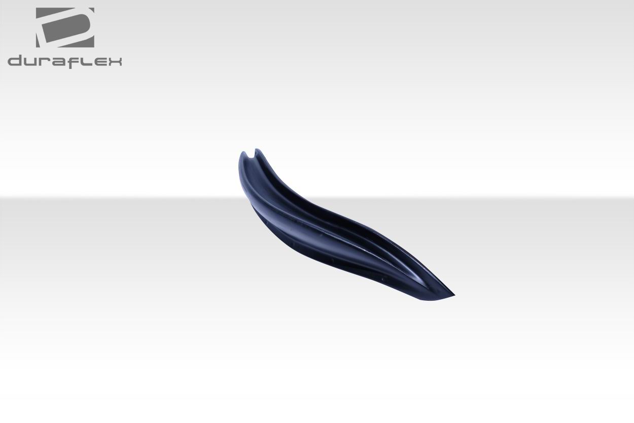 2004-2009 Honda S2000 Duraflex Circuit Spec Canards - 2 Piece