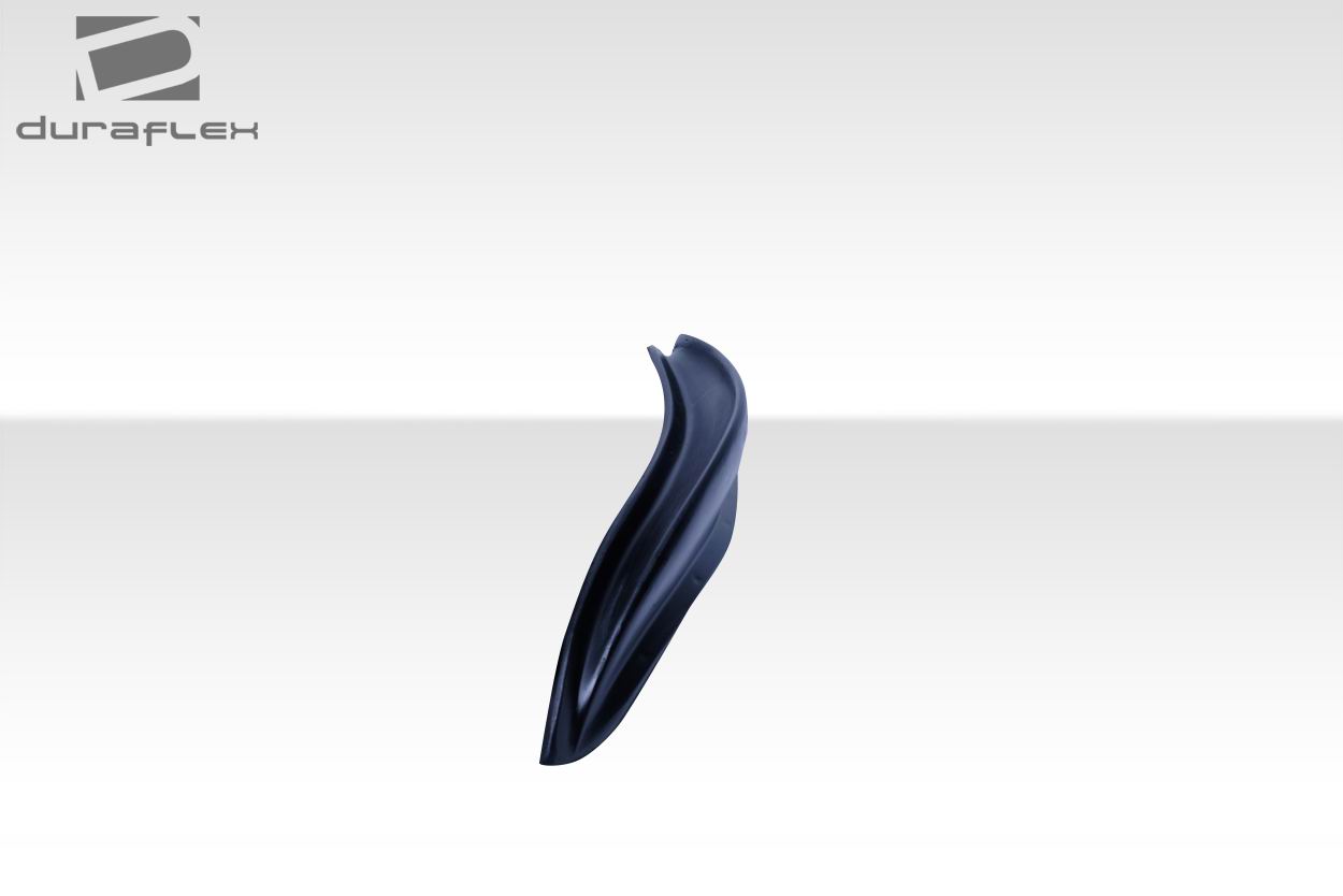 2004-2009 Honda S2000 Duraflex Circuit Spec Canards - 2 Piece