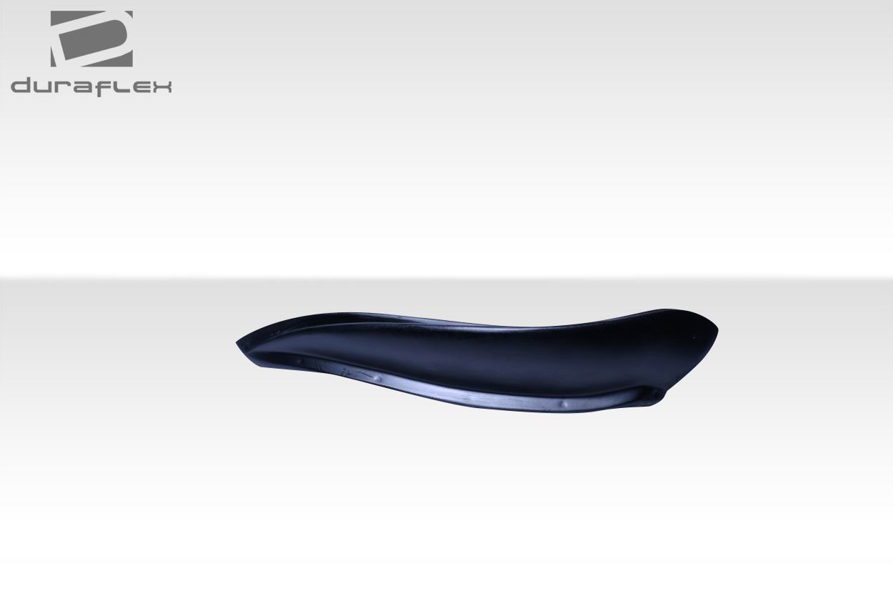 2004-2009 Honda S2000 Duraflex Circuit Spec Canards - 2 Piece