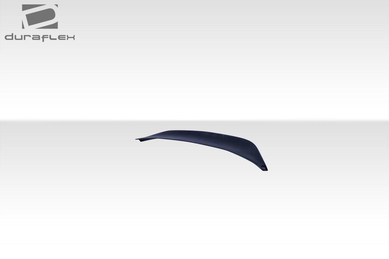 2006-2017 Aston Martin Vantage Eros Version 2 Rear Trunk Wing Spoiler - 1 Piece