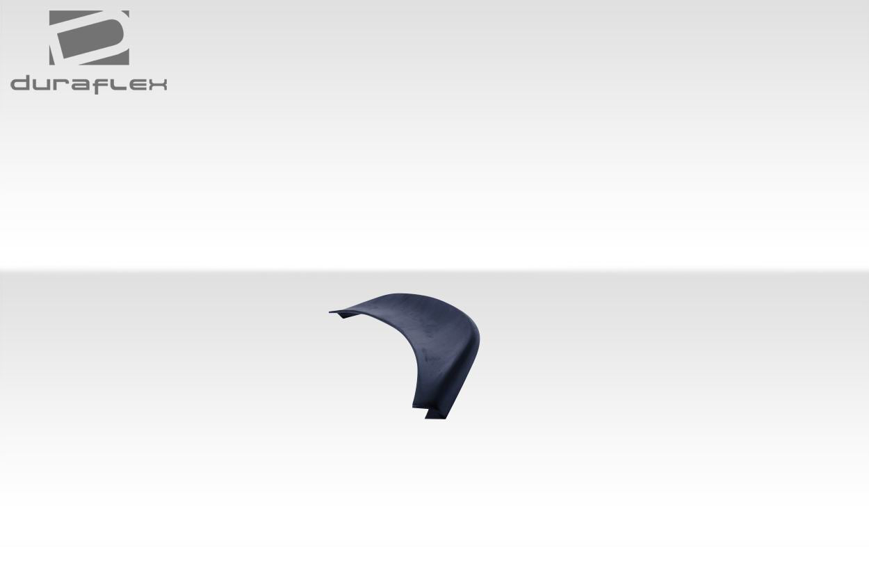 2006-2017 Aston Martin Vantage Eros Version 2 Rear Trunk Wing Spoiler - 1 Piece