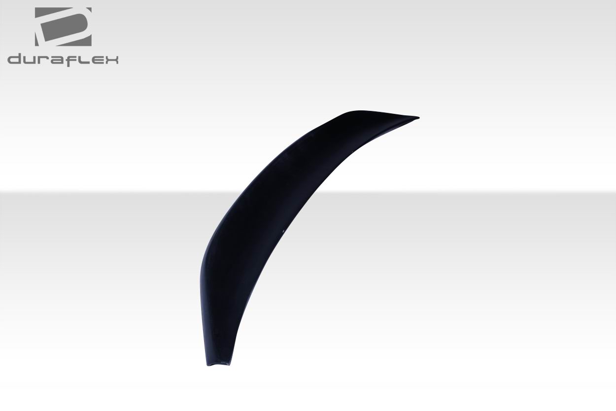 2006-2017 Aston Martin Vantage Eros Version 2 Rear Trunk Wing Spoiler - 1 Piece