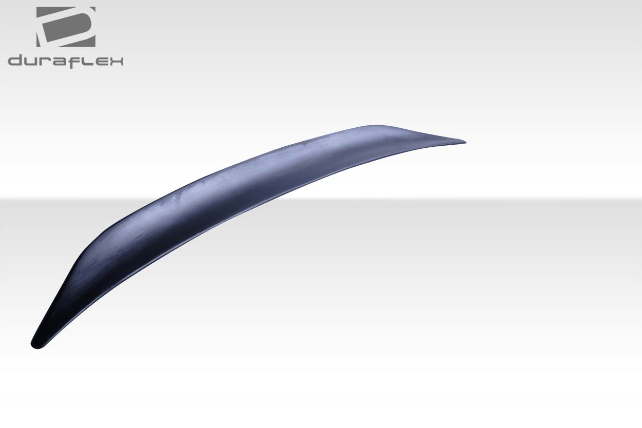 2006-2017 Aston Martin Vantage Eros Version 2 Rear Trunk Wing Spoiler - 1 Piece