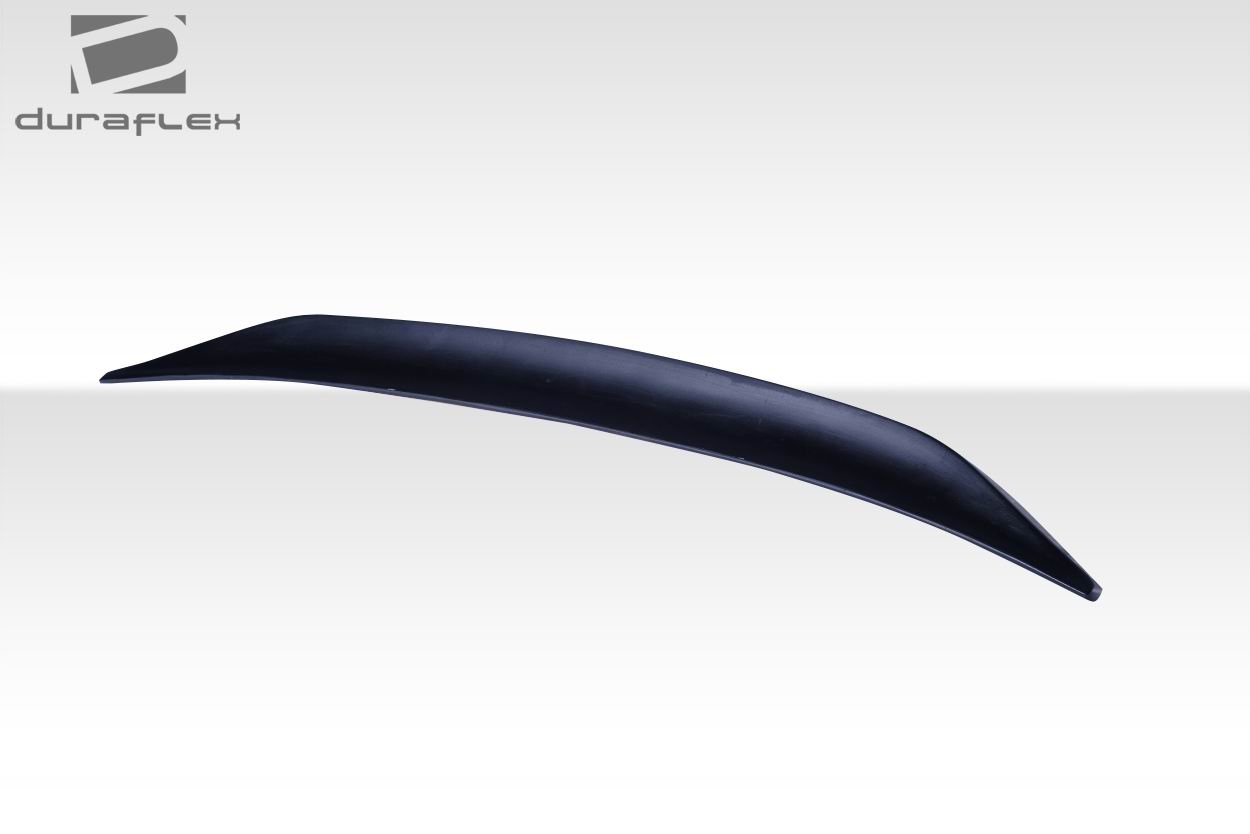 2006-2017 Aston Martin Vantage Eros Version 2 Rear Trunk Wing Spoiler - 1 Piece