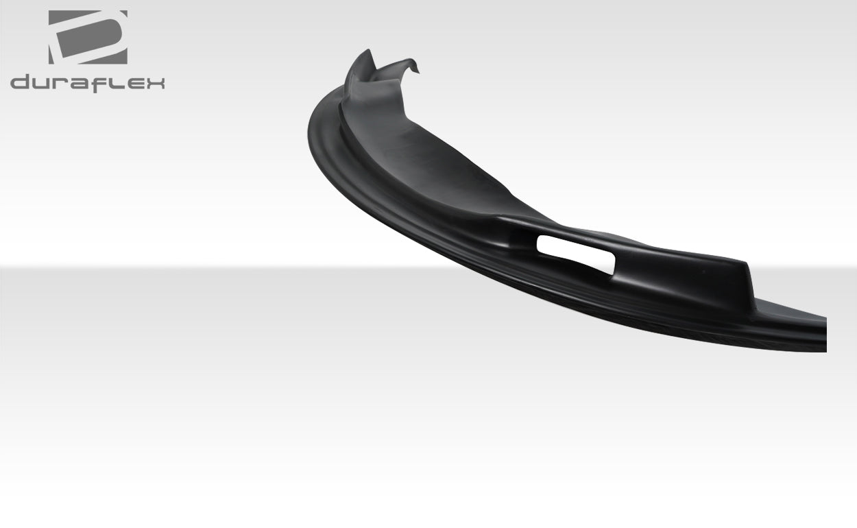 2008-2013 BMW M3 E92 E93 E90 Duraflex AK2 Front Lip Under Spoiler - 1 Piece