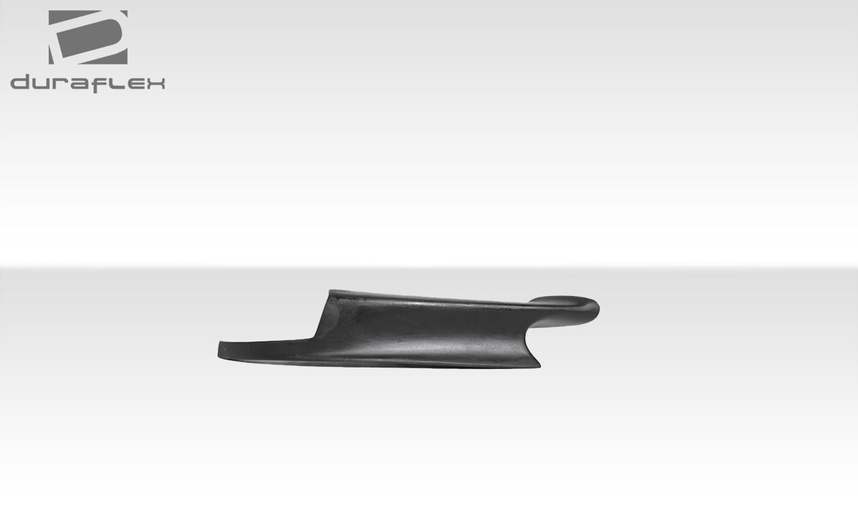 2008-2013 BMW M3 E92 E93 E90 Duraflex ZCP Look Front Lip Splitters - 2 Piece (S)