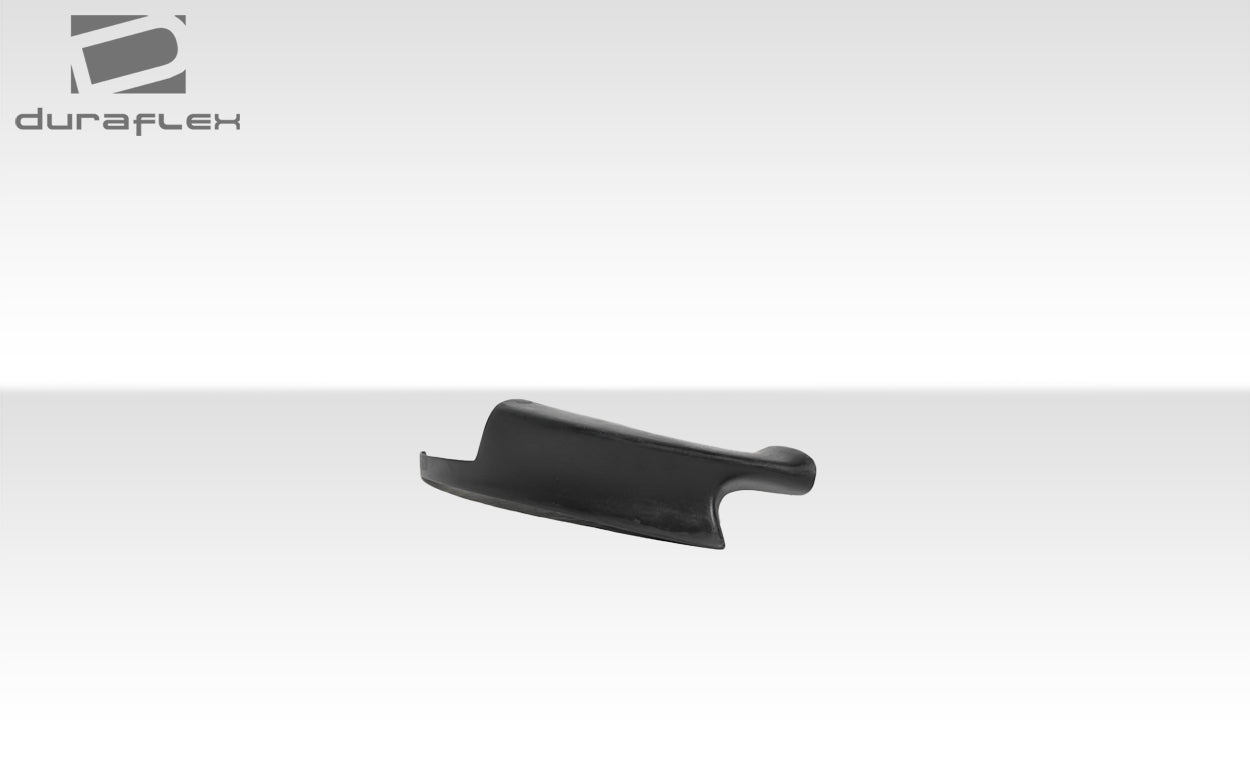 2008-2013 BMW M3 E92 E93 E90 Duraflex ZCP Look Front Lip Splitters - 2 Piece (S)