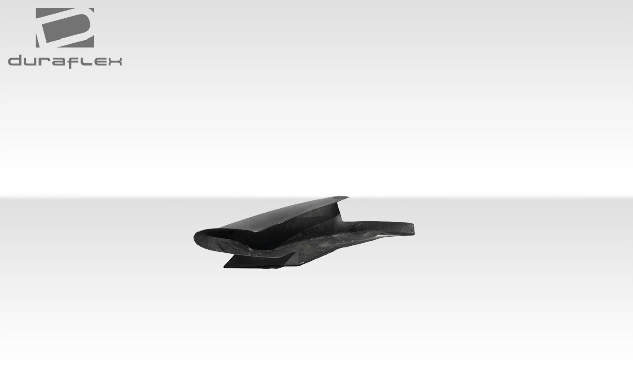 2008-2013 BMW M3 E92 E93 E90 Duraflex ZCP Look Front Lip Splitters - 2 Piece