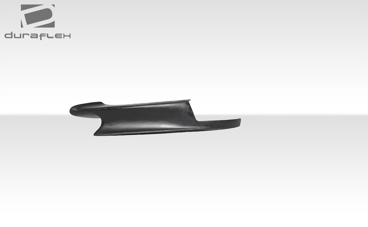 2008-2013 BMW M3 E92 E93 E90 Duraflex ZCP Look Front Lip Splitters - 2 Piece (S)