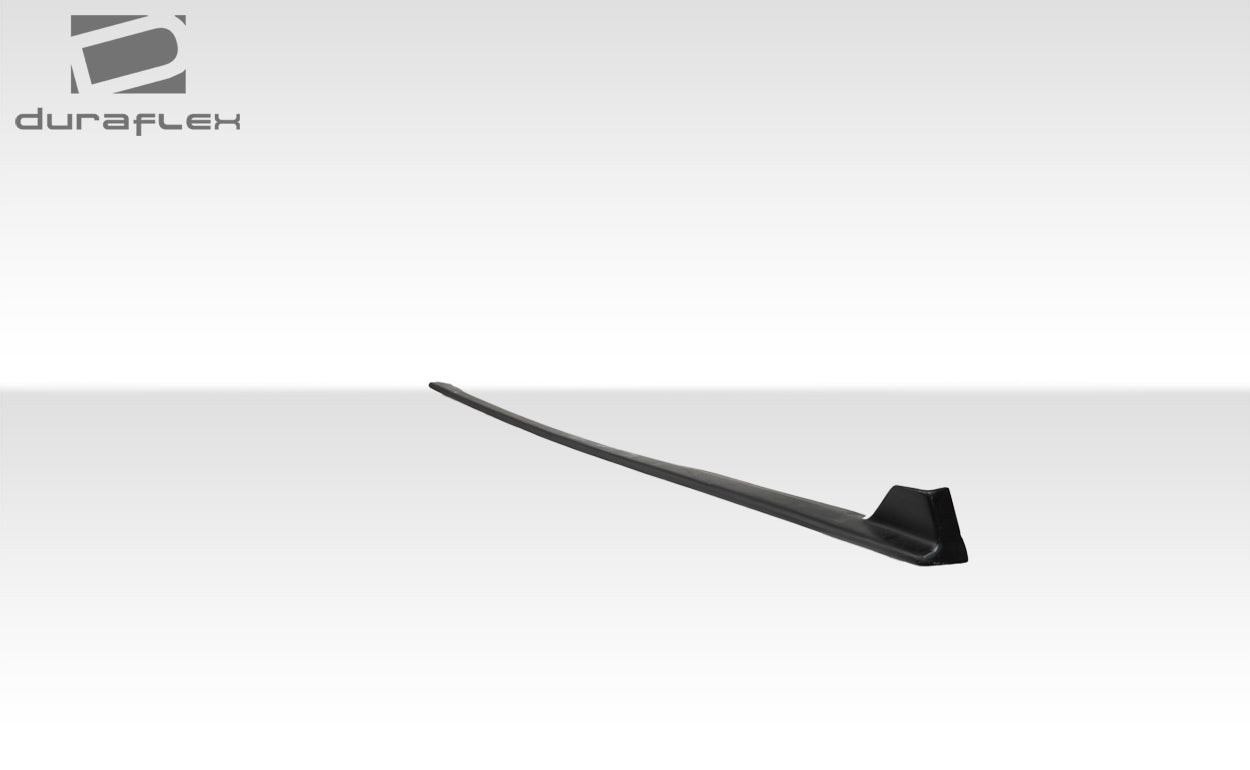 2008-2014 Subaru Impreza STI 4DR / 5DR / 2011-2014 Impreza WRX 4DR / 5DR Duraflex STI S206 Look Side Skirt Splitters - 2 P...