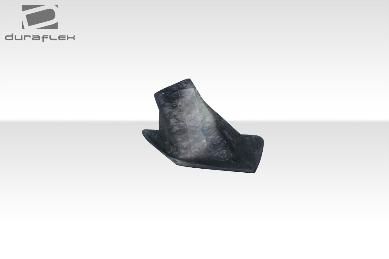 2009-2020 Nissan 370Z Z34 Duraflex N1 Front Bumper Cover Vents - 2 Piece