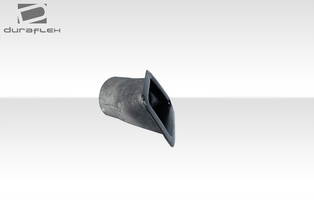 2009-2020 Nissan 370Z Z34 Duraflex N1 RC Front Bumper Cover Vents - 2 Piece (Nismo bumper only)