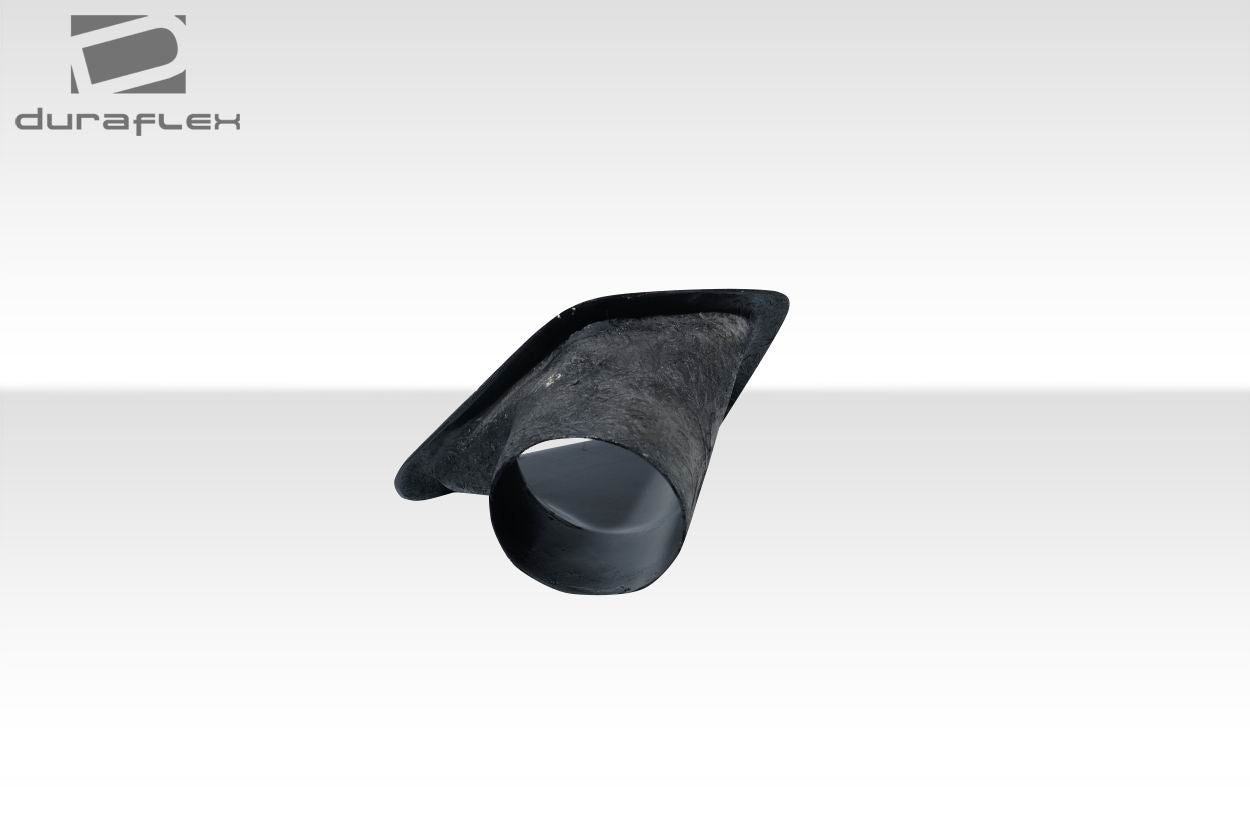 2009-2020 Nissan 370Z Z34 Duraflex N1 RC Front Bumper Cover Vents - 2 Piece (Nismo bumper only)