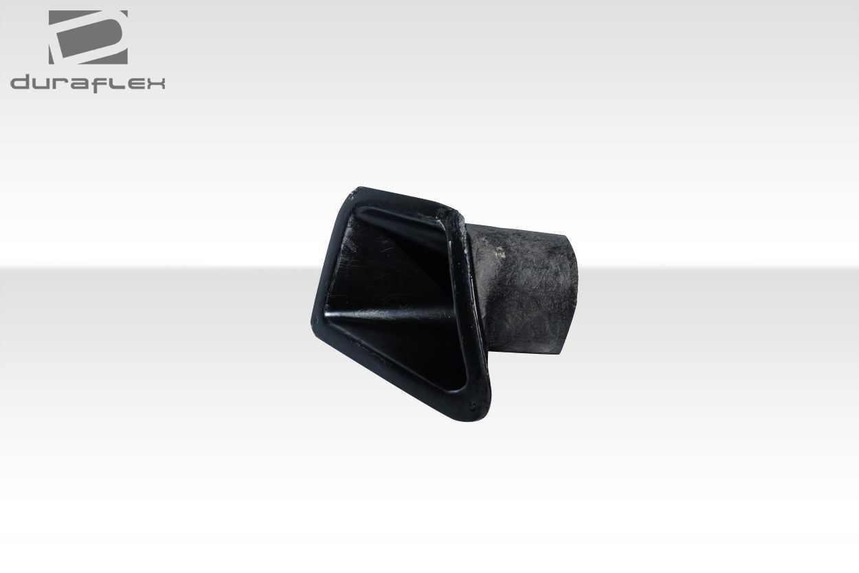 2009-2020 Nissan 370Z Z34 Duraflex N1 RC Front Bumper Cover Vents - 2 Piece (Nismo bumper only)