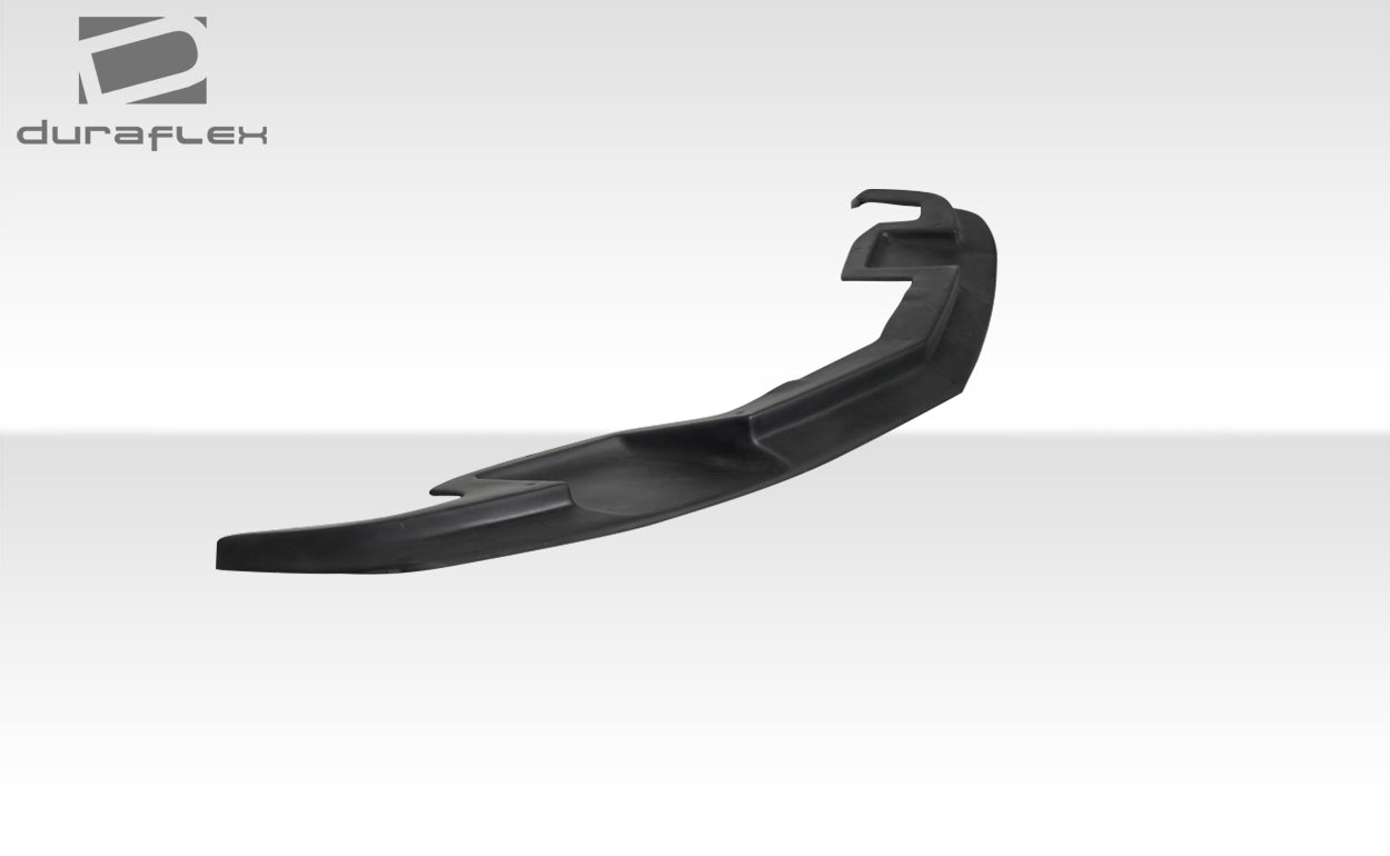 2010-2013 Chevrolet Camaro V8 Duraflex ZLR Front Lip Under Spoiler Air Dam - 1 Piece