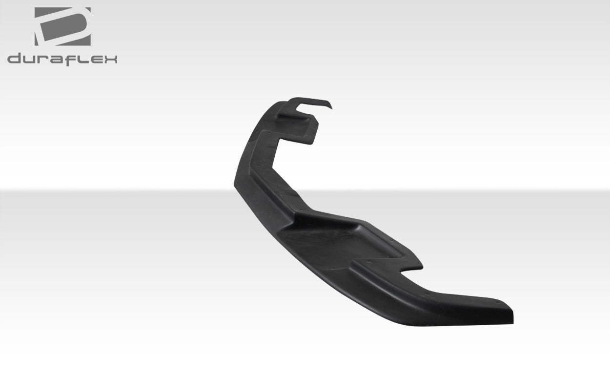 2010-2013 Chevrolet Camaro V8 Duraflex ZLR Front Lip Under Spoiler Air Dam - 1 Piece