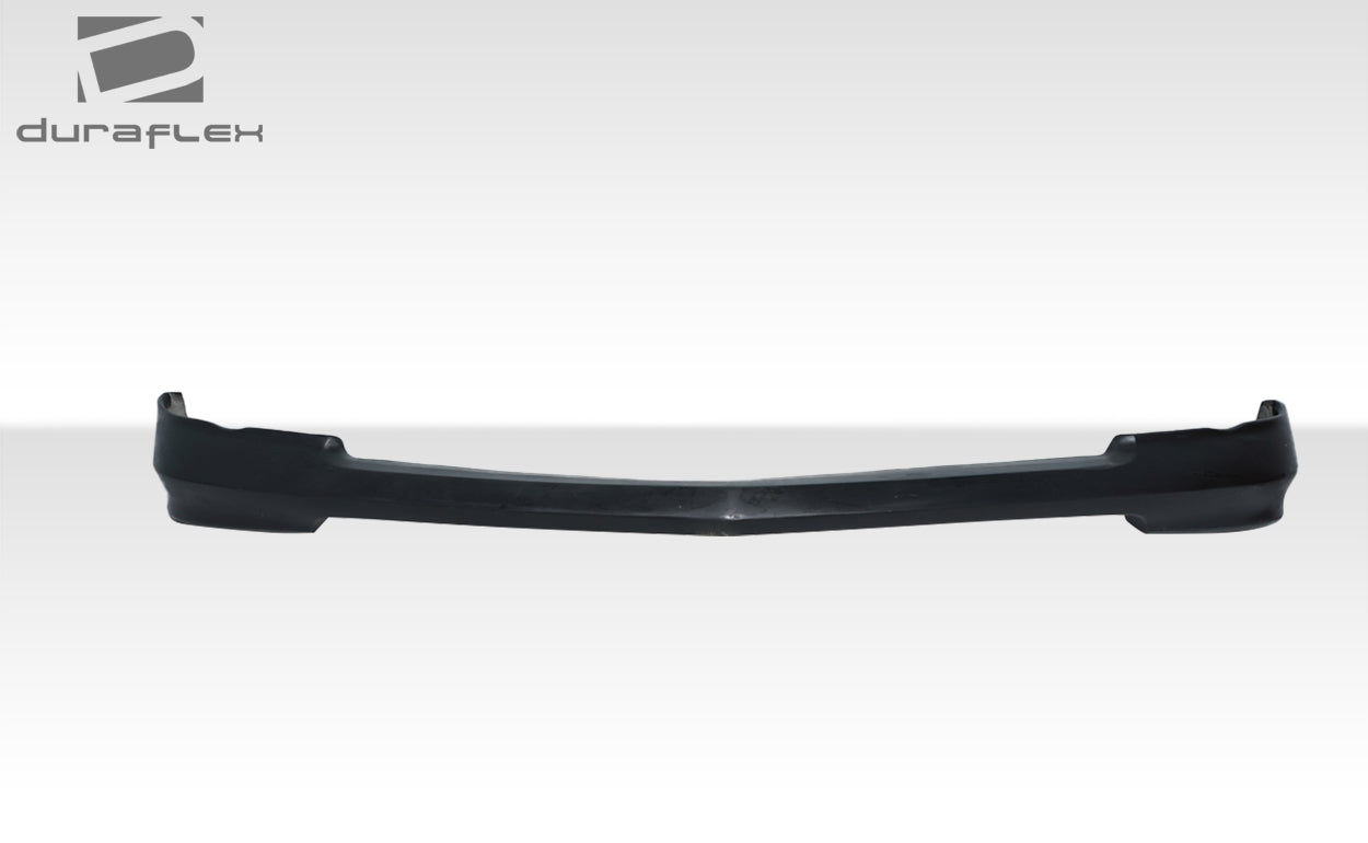 2010-2013 Chevrolet Camaro V8 Duraflex Stream Front Lip Under Spoiler Air Dam - 1 Piece (S)