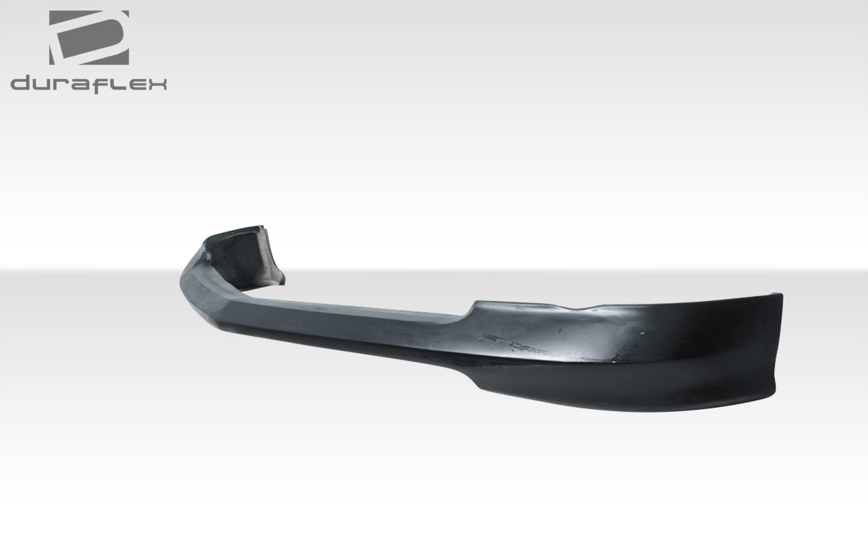 2010-2013 Chevrolet Camaro V8 Duraflex Stream Front Lip Under Spoiler Air Dam - 1 Piece