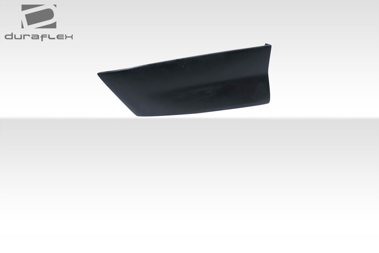 2010-2013 Chevrolet Camaro Duraflex Stream Rear Lip Add Ons - 2 Piece