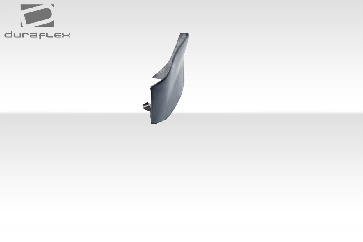 2010-2013 Chevrolet Camaro Duraflex Stream Rear Lip Add Ons - 2 Piece
