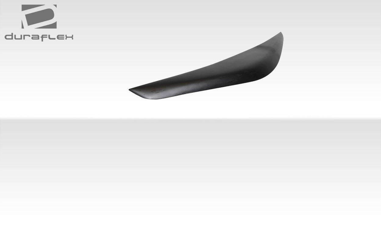 2012-2017 Hyundai Veloster Duraflex Raptor Eye Lids - 2 Piece