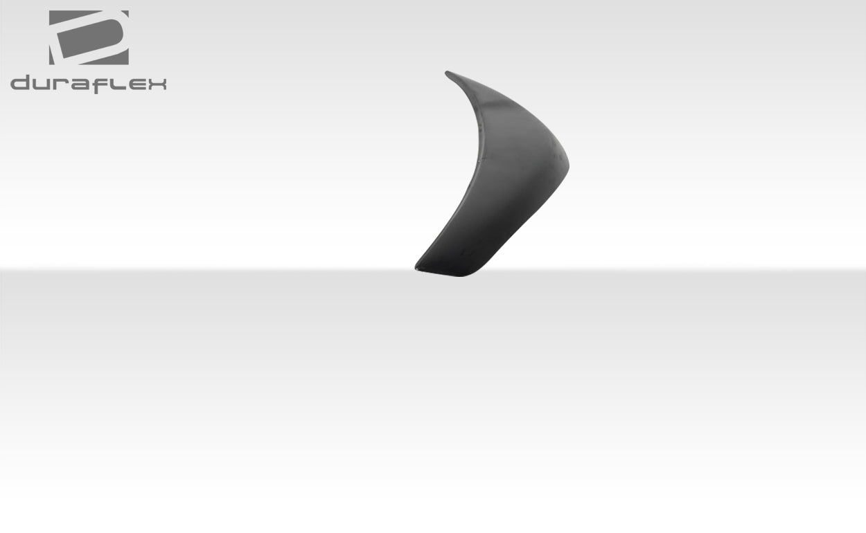 2012-2017 Hyundai Veloster Duraflex Raptor Eye Lids - 2 Piece