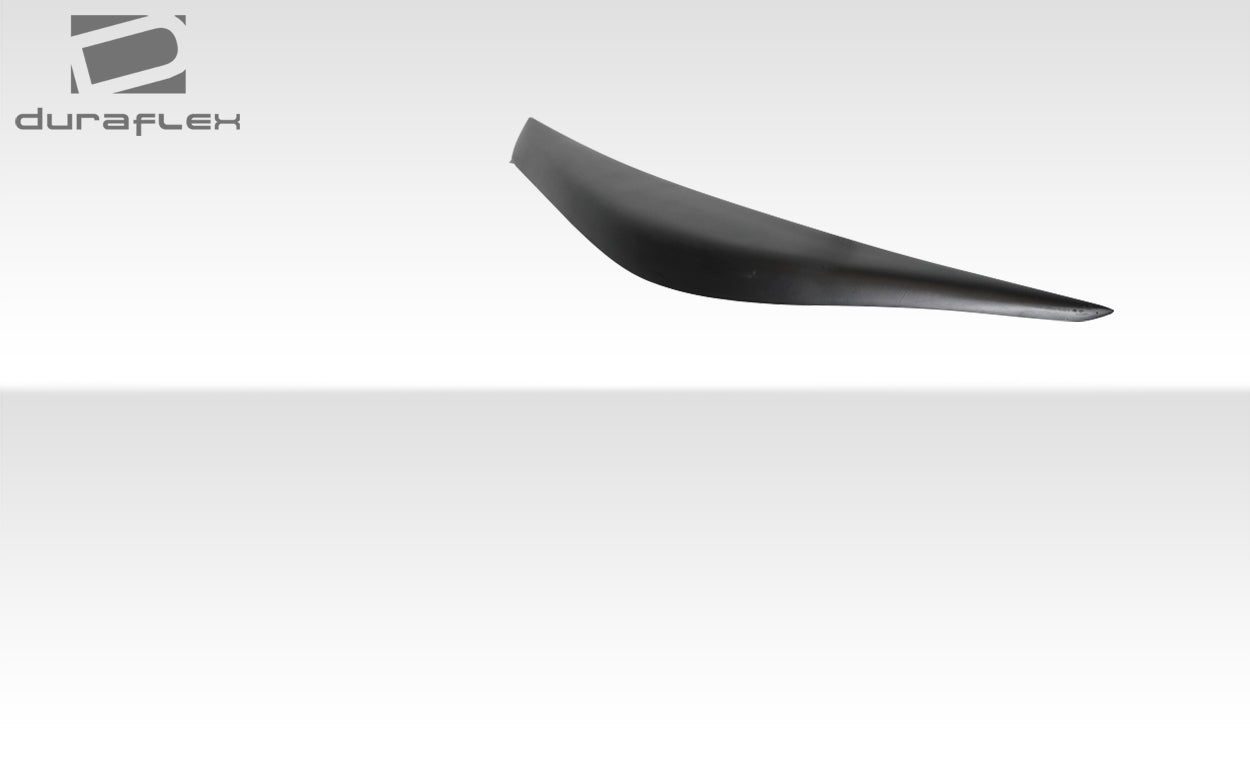 2012-2017 Hyundai Veloster Duraflex Raptor Eye Lids - 2 Piece