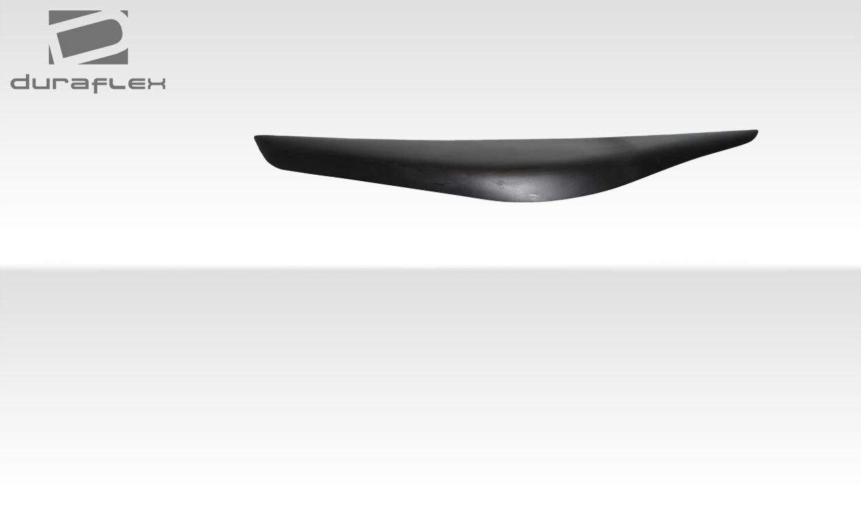 2012-2017 Hyundai Veloster Duraflex Raptor Eye Lids - 2 Piece