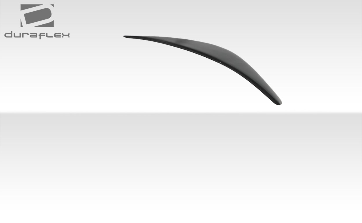 2012-2017 Hyundai Veloster Duraflex Raptor Eye Lids - 2 Piece