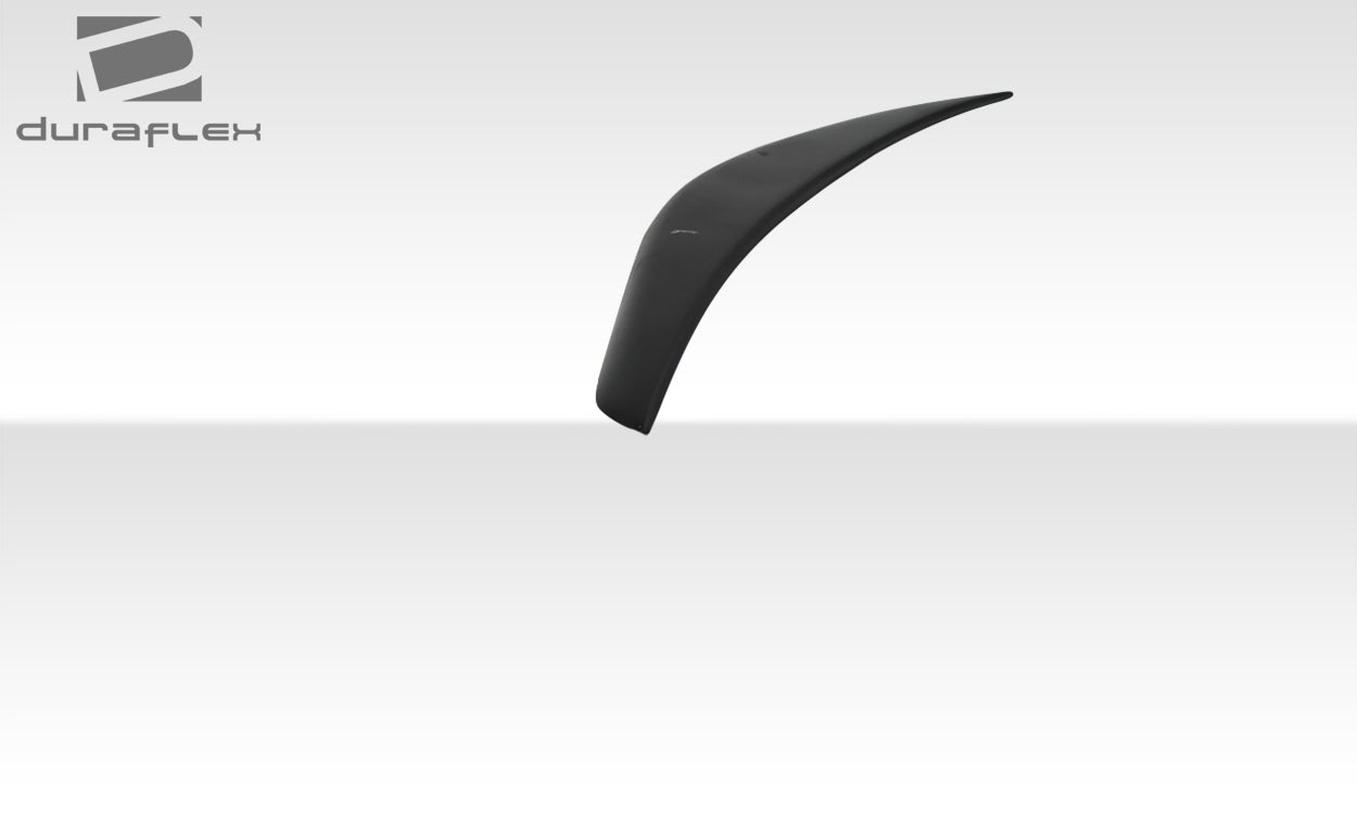 2012-2017 Hyundai Veloster Duraflex Raptor Eye Lids - 2 Piece