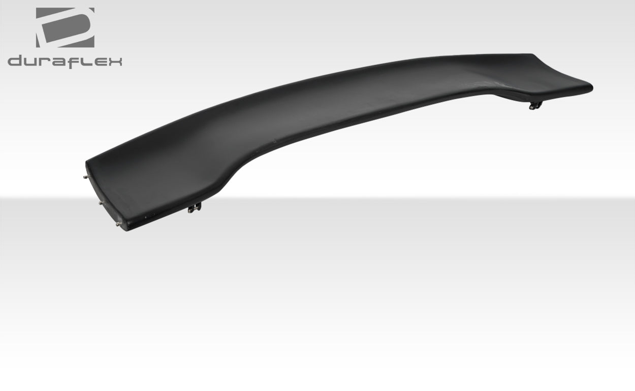 2012-2017 Hyundai Veloster Duraflex RGT Rear Wing Spoiler - 5 Piece
