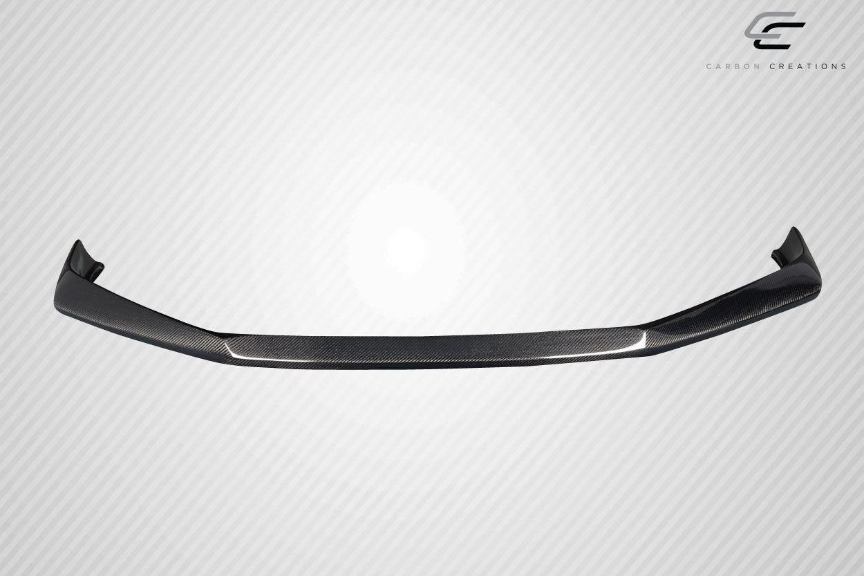 2013-2016 Subaru BRZ Carbon Creations Spirit Front Lip Spoiler Air Dam - 1 Piece (S)