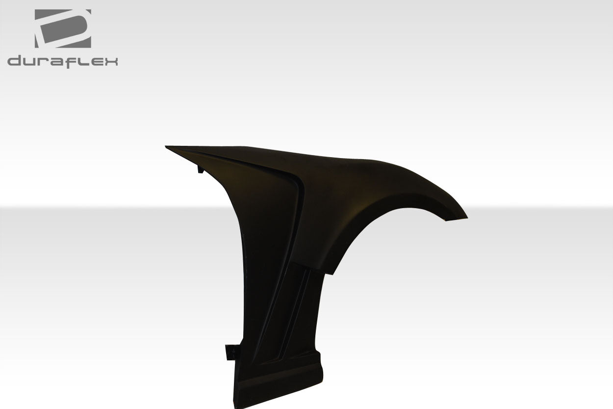2013-2020 Scion FR-S Toyota 86 Subaru BRZ Duraflex AM-S Front Fenders - 2 Piece