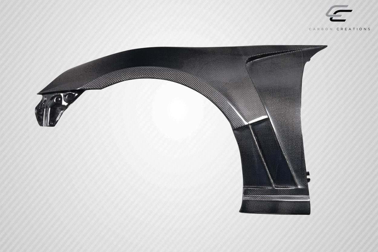 2013-2020 Scion FR-S Toyota 86 Subaru BRZ Carbon Creations AMS Front Fenders - 2 Pieces