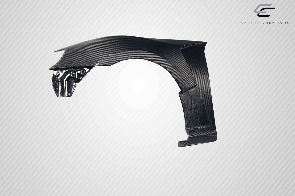 2013-2020 Scion FR-S Toyota 86 Subaru BRZ Carbon Creations AMS Front Fenders - 2 Pieces