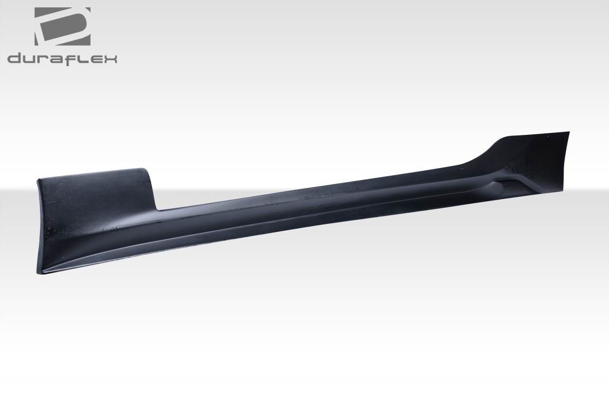 2013-2020 Scion FR-S Toyota 86 Subaru BRZ Duraflex TD3000 V2 Side Skirts Rocker Panels - 2 Piece
